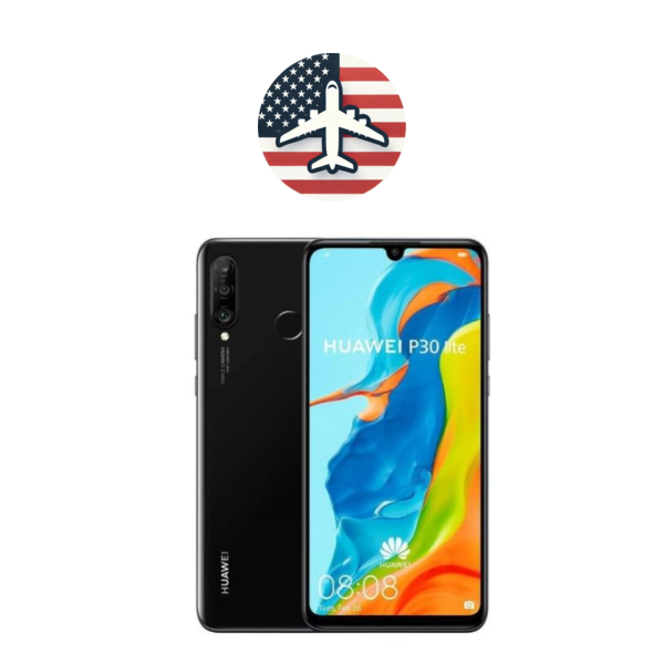 Huawei