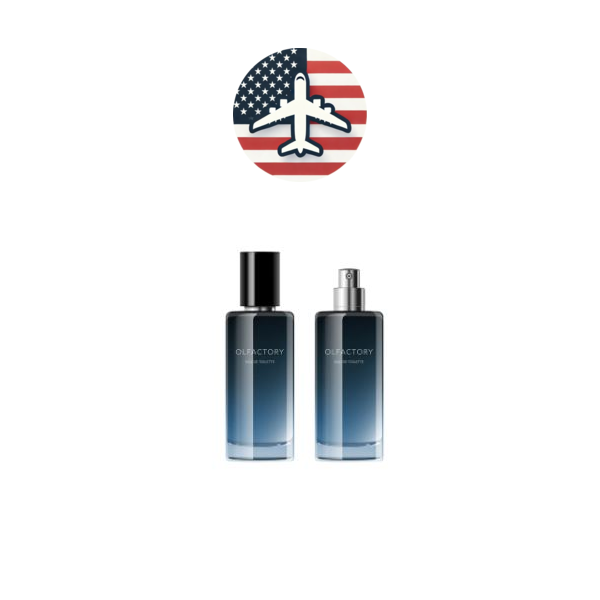 Parfums & Fragrances