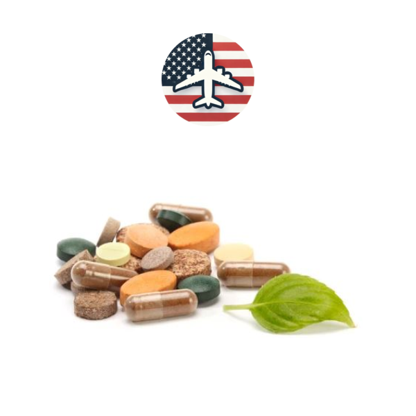 Compléments Alimentaires